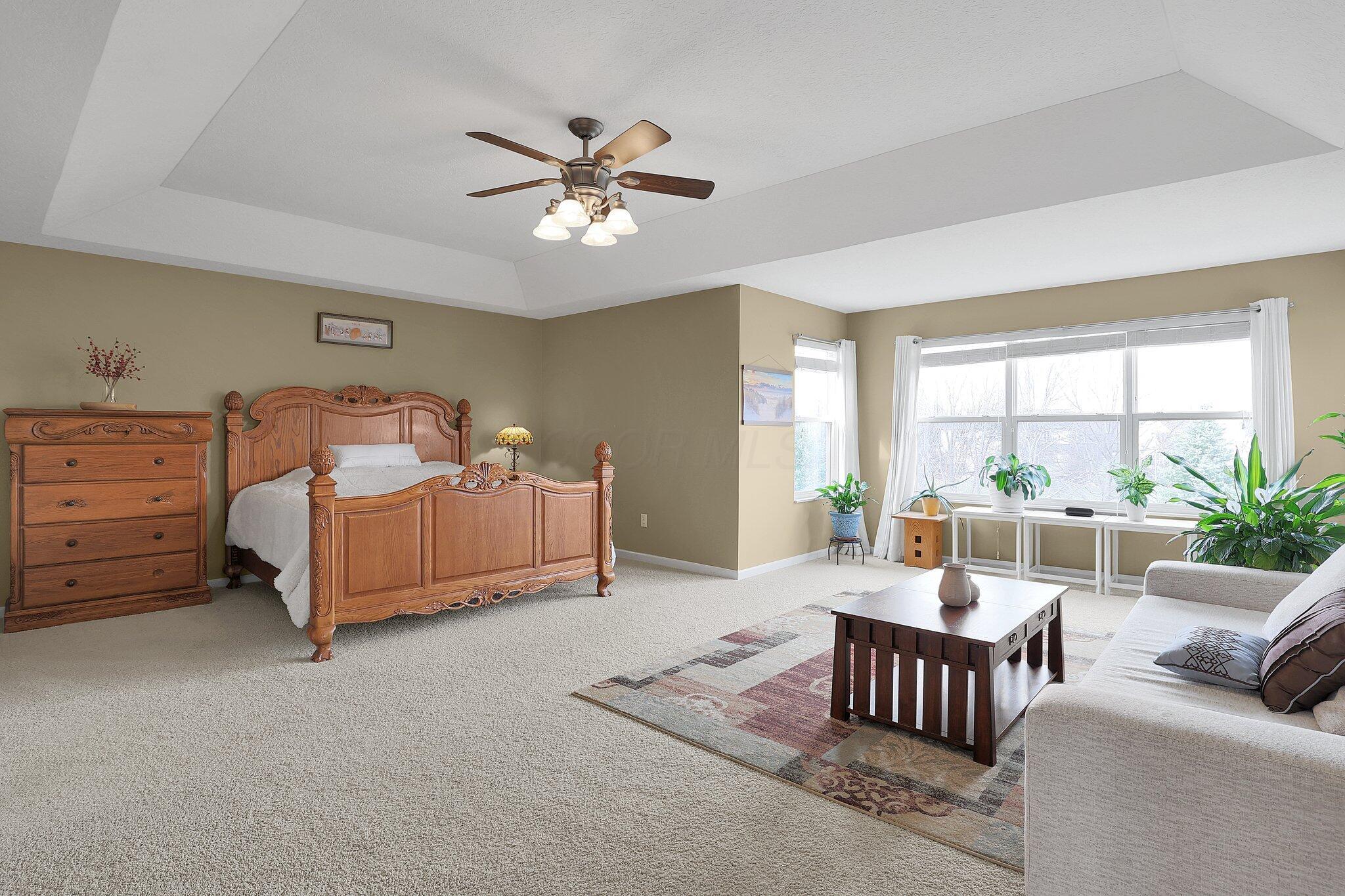 2221 Orangelake Drive, Lewis Center, Ohio image 31