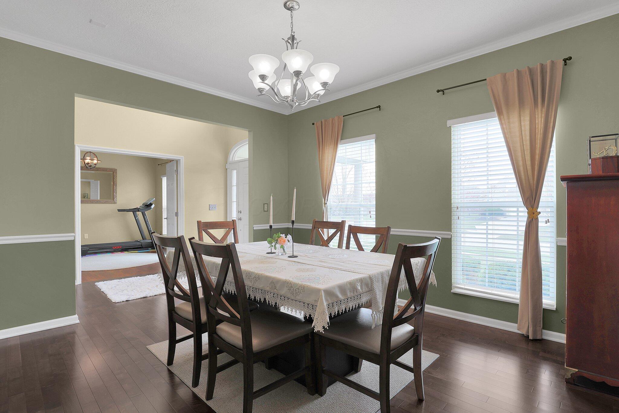 2221 Orangelake Drive, Lewis Center, Ohio image 10