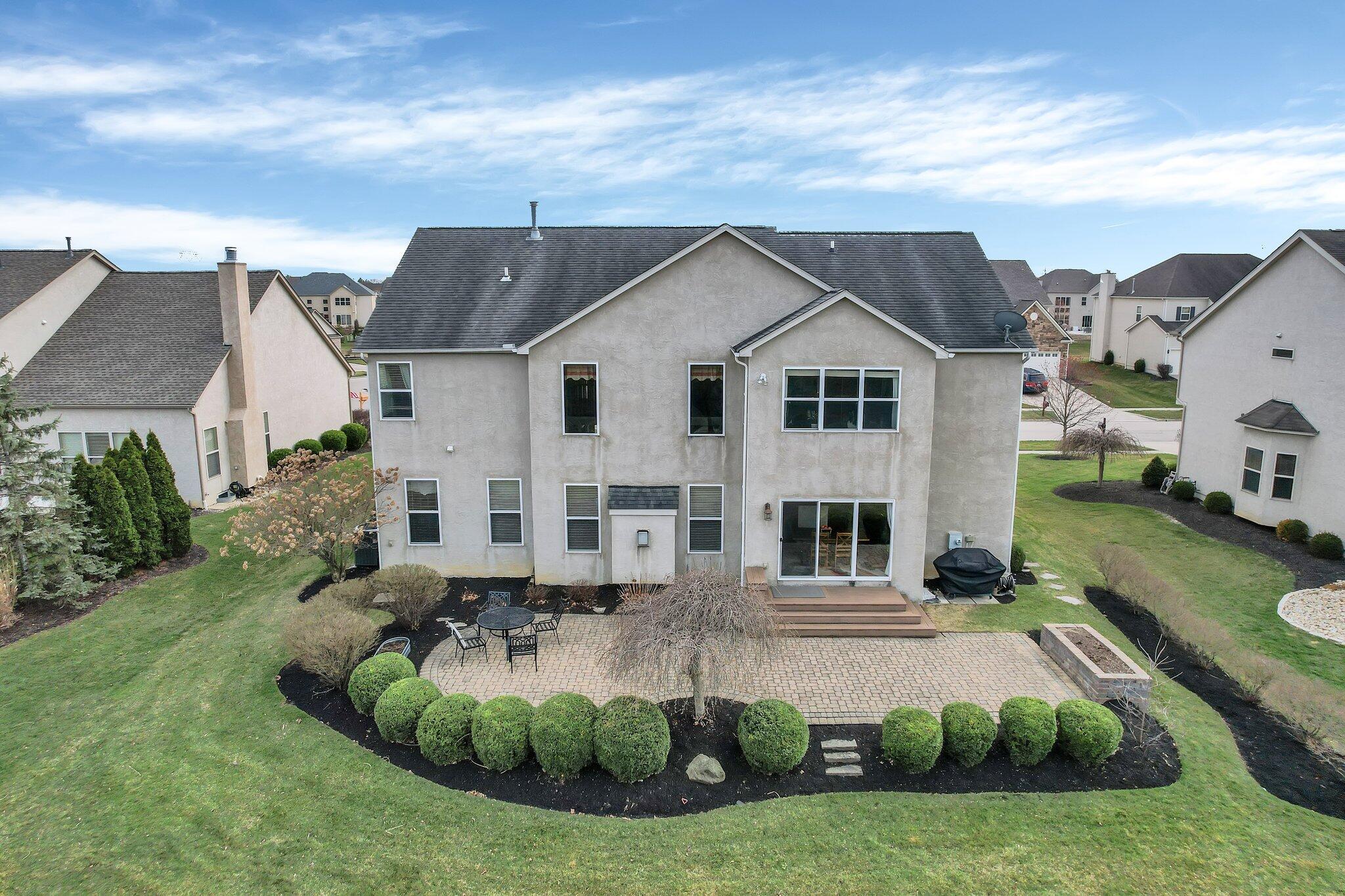 2221 Orangelake Drive, Lewis Center, Ohio image 6