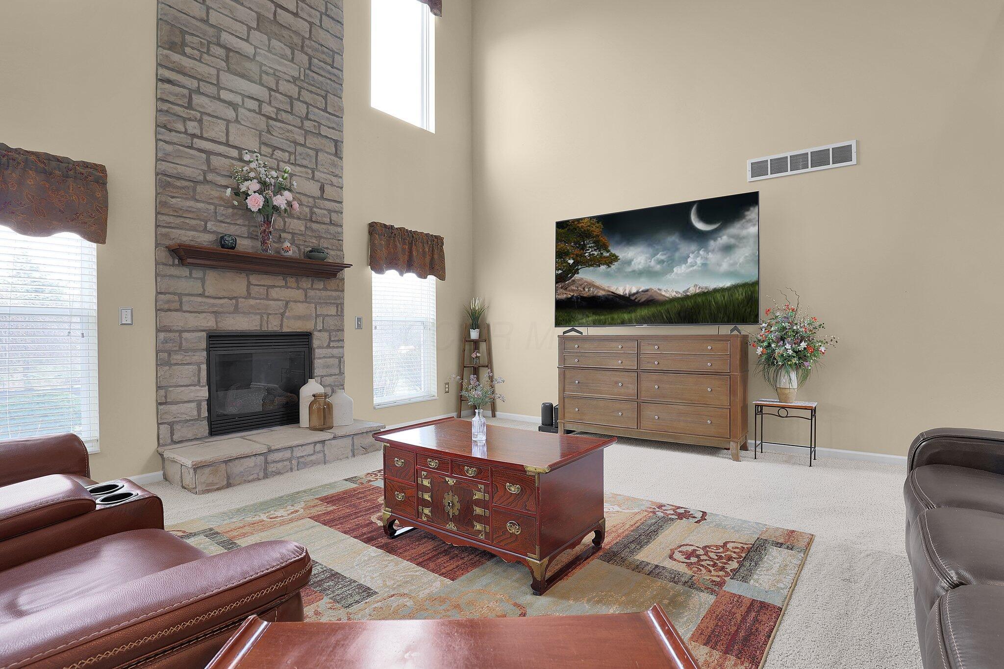 2221 Orangelake Drive, Lewis Center, Ohio image 16