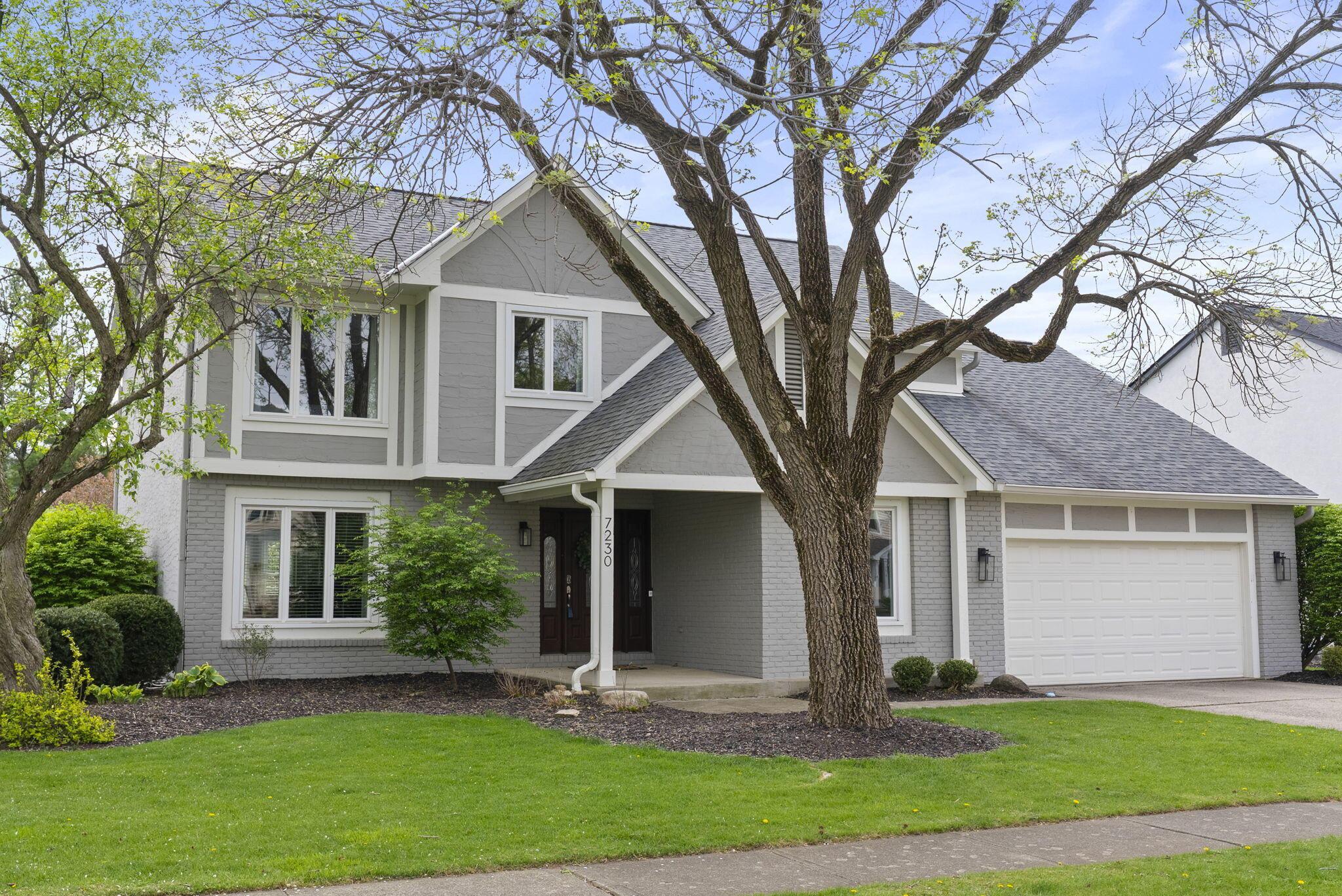 7230 Donnybrook Drive