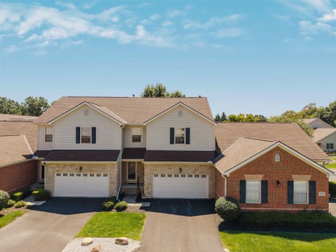 5333 Nottinghill Way #5333,  OH 43230