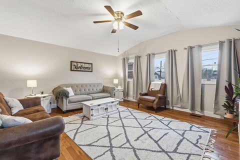 Photo of 8 E Walnut Street, Marengo, OH 43334 (MLS # 226006266)