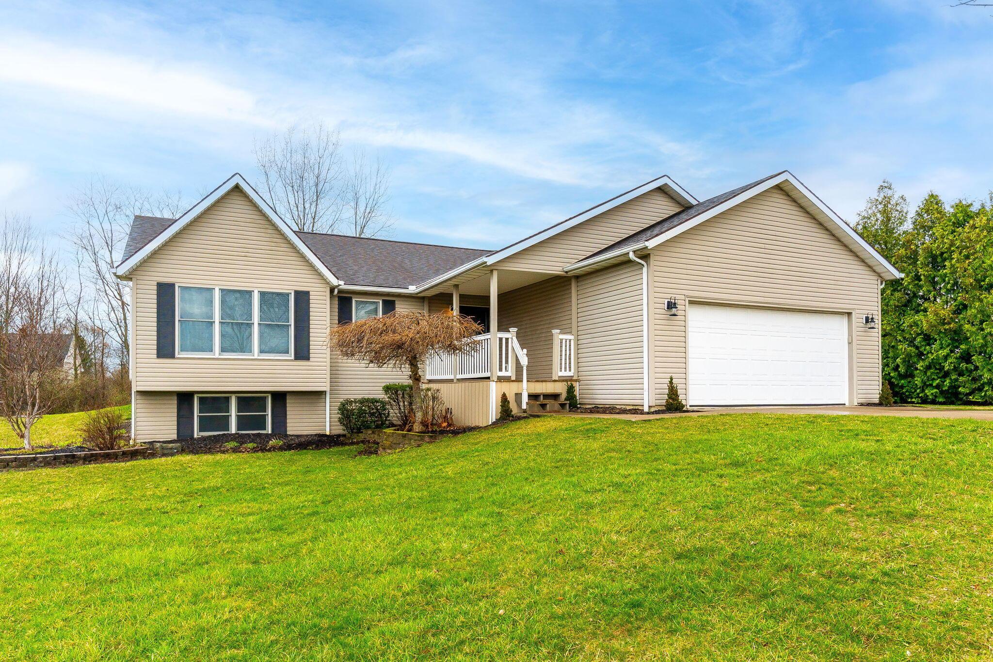 10800 Township Road 157, East Liberty, Ohio image 1