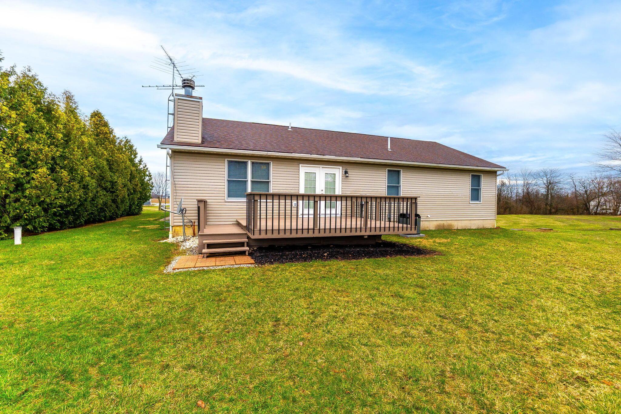 10800 Township Road 157, East Liberty, Ohio image 22