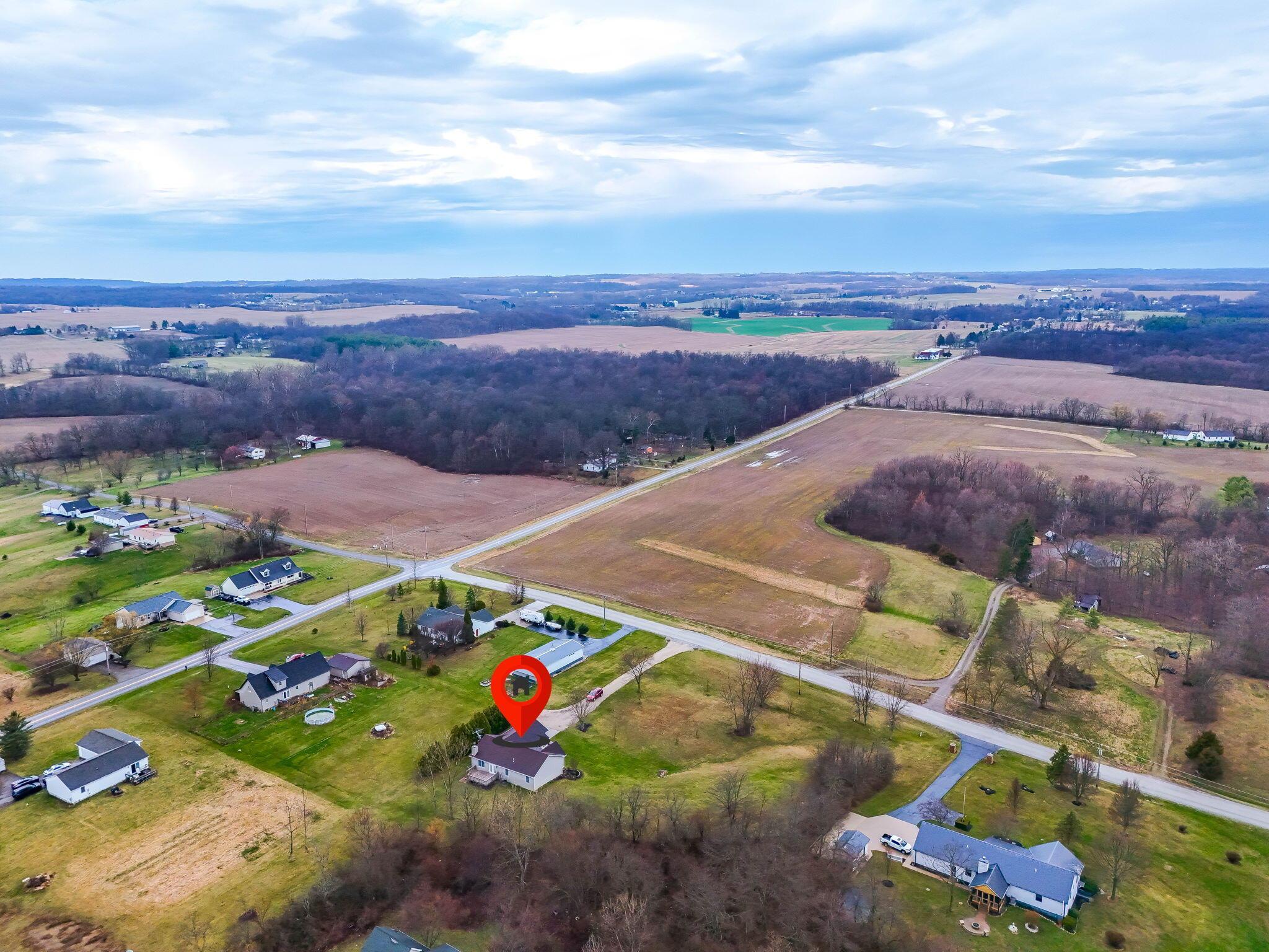 10800 Township Road 157, East Liberty, Ohio image 14