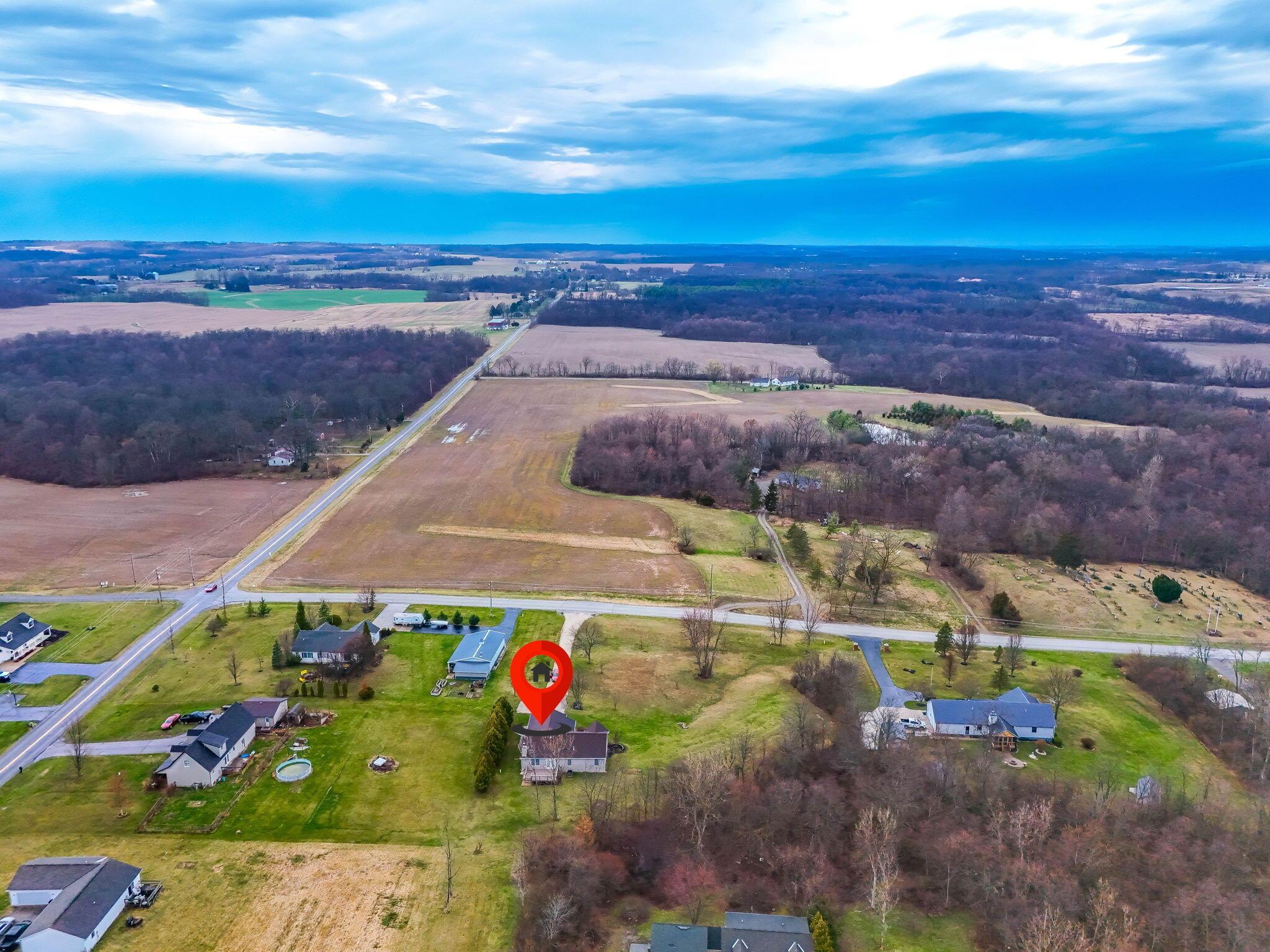 10800 Township Road 157, East Liberty, Ohio image 13