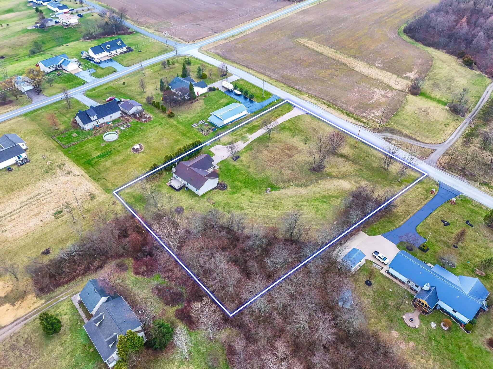 10800 Township Road 157, East Liberty, Ohio image 10