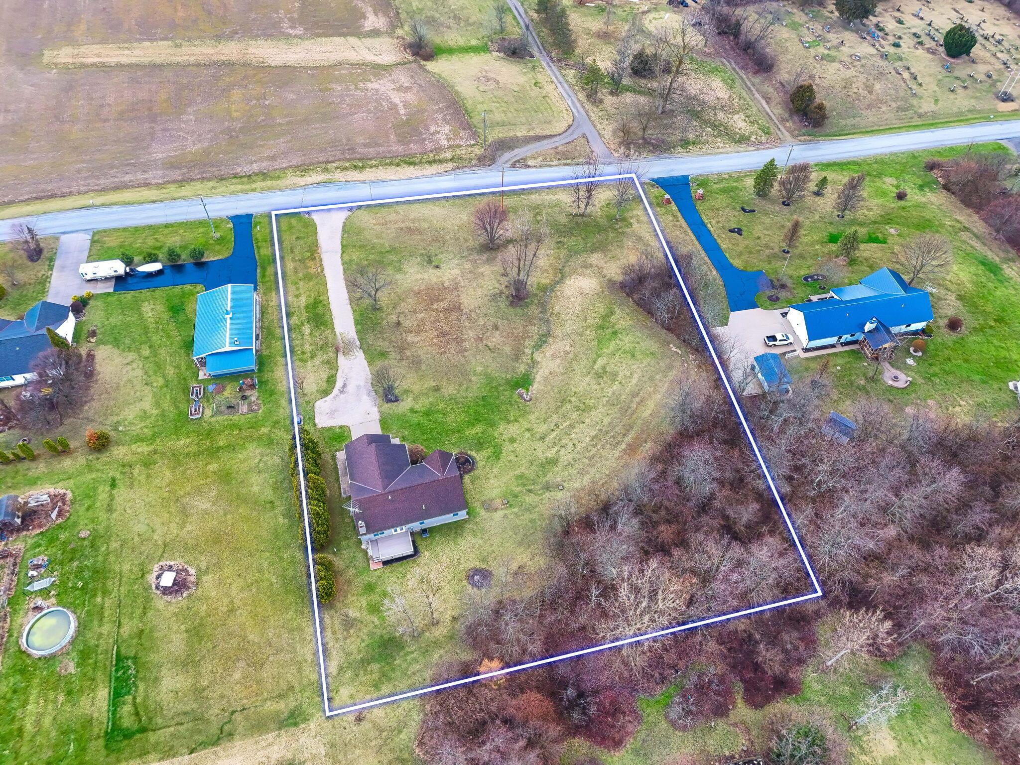 10800 Township Road 157, East Liberty, Ohio image 12