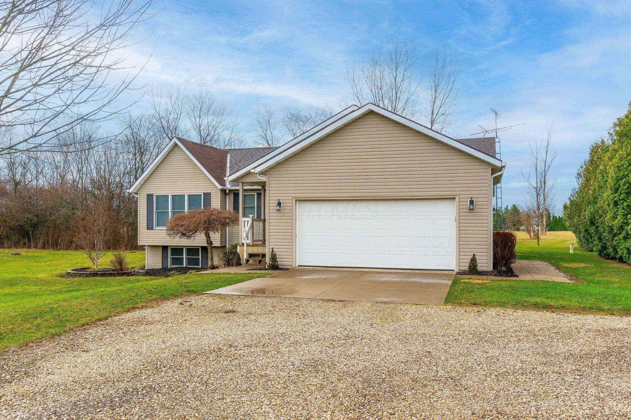 10800 Township Road 157, East Liberty, Ohio image 4