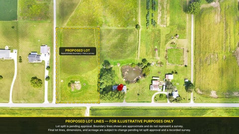 Photo of 0 Basil Western Road NW, Baltimore, OH 43105 (MLS # 226038000)