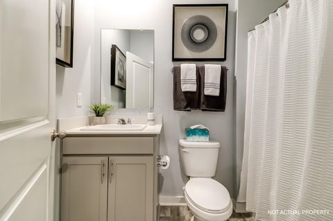 Tiny photo for 5742 Orchard Lakes Trail Drive, Canal Winchester, OH 43110 (MLS # 225045252)