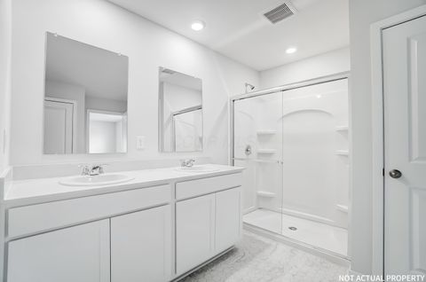 Tiny photo for 5742 Orchard Lakes Trail Drive, Canal Winchester, OH 43110 (MLS # 225045252)