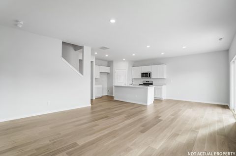 Tiny photo for 5742 Orchard Lakes Trail Drive, Canal Winchester, OH 43110 (MLS # 225045252)