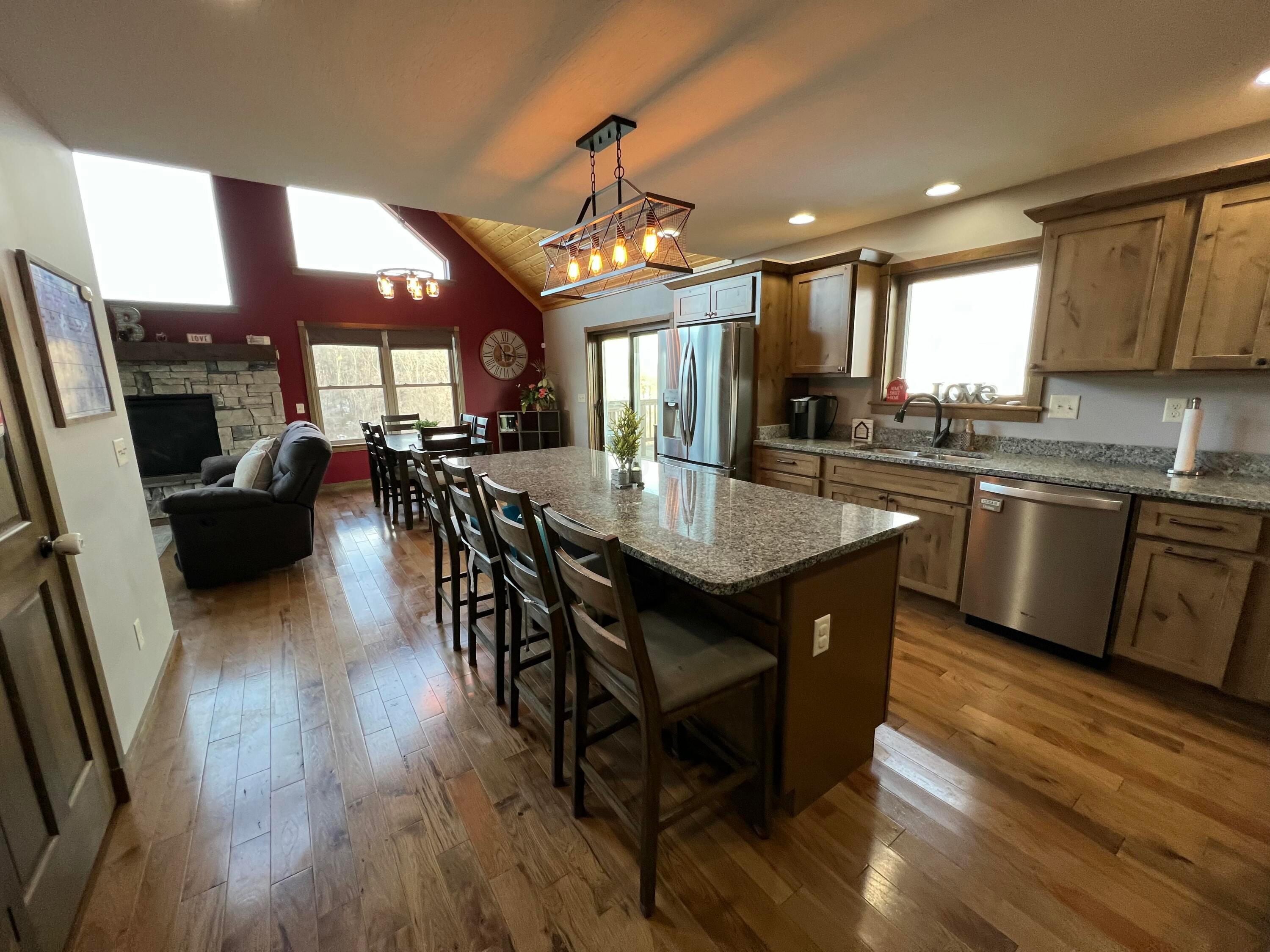 6598 County Road 52, Rushville, Ohio image 17