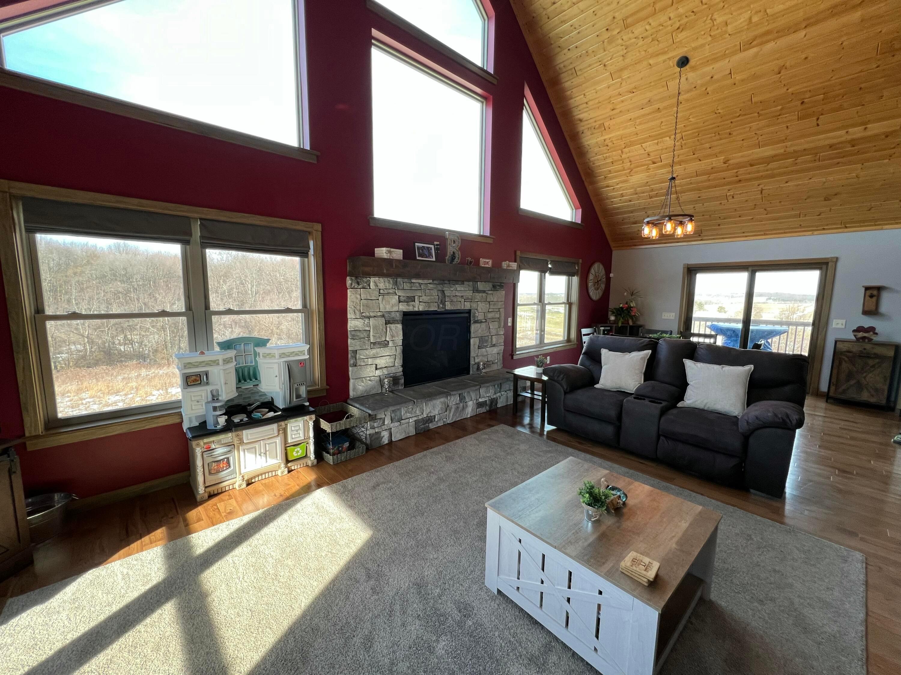 6598 County Road 52, Rushville, Ohio image 14