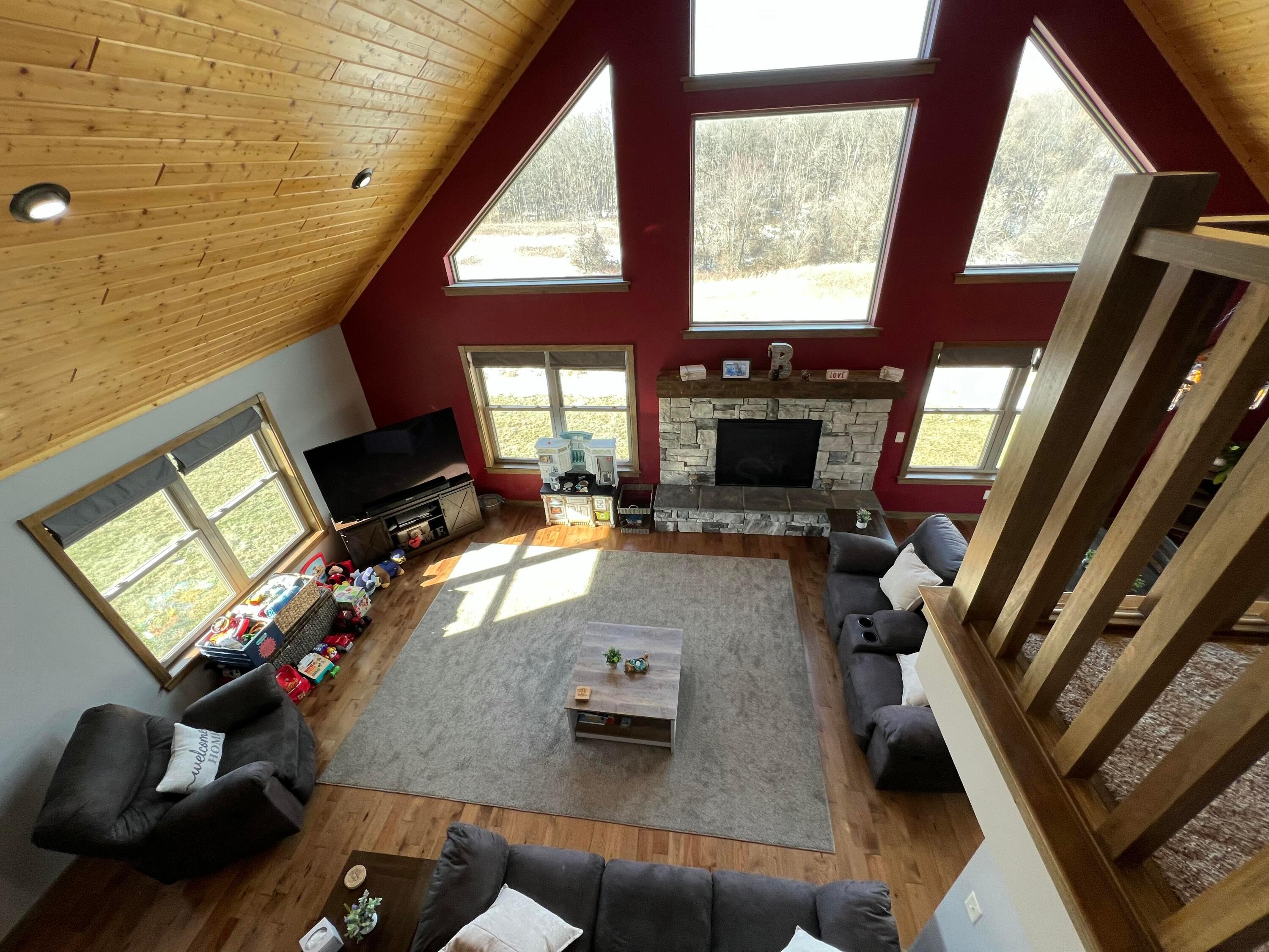 6598 County Road 52, Rushville, Ohio image 11