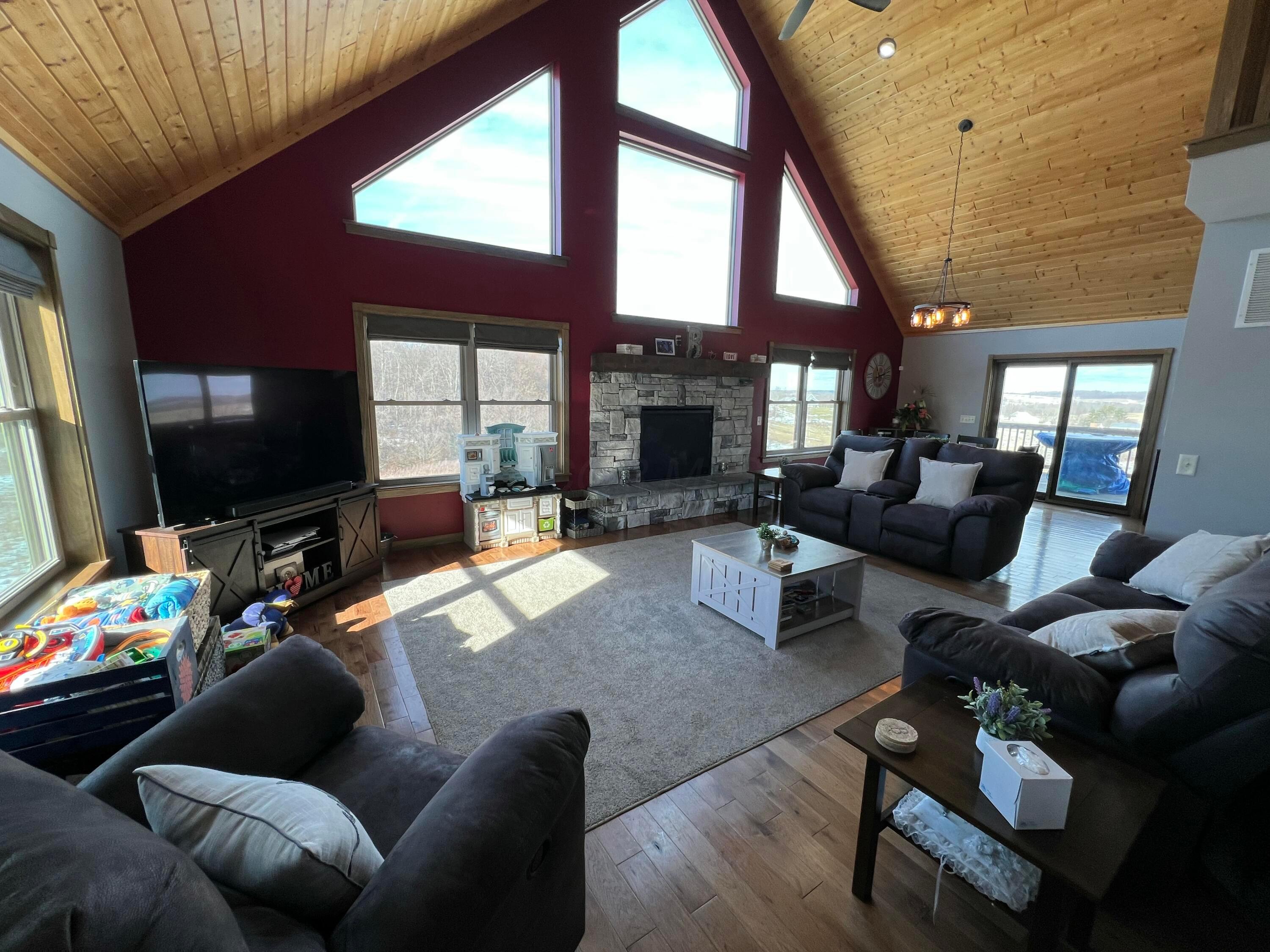 6598 County Road 52, Rushville, Ohio image 13