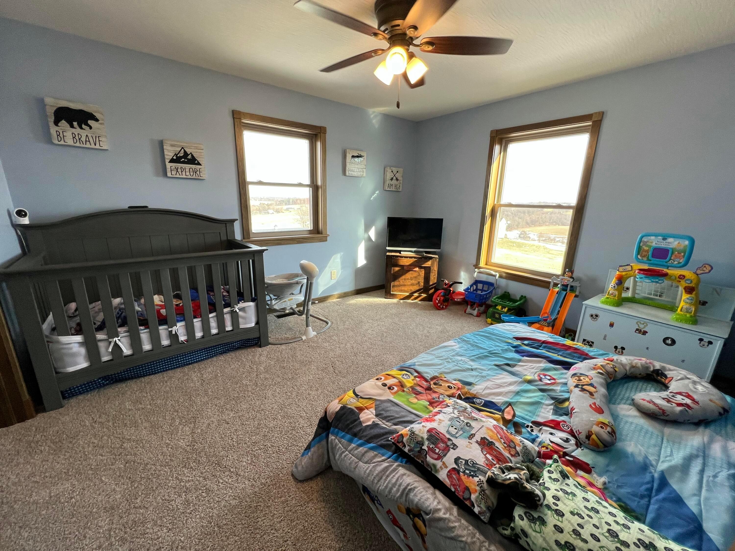 6598 County Road 52, Rushville, Ohio image 4