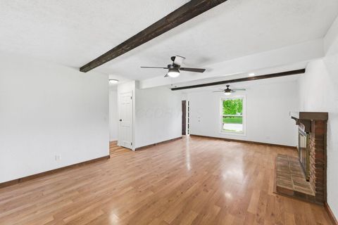 Tiny photo for 1150 Chanteloup Drive, Marion, OH 43302 (MLS # 226013124)