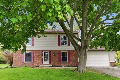Tiny photo for 1150 Chanteloup Drive, Marion, OH 43302 (MLS # 226013124)
