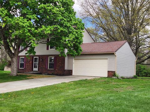 Photo of 1150 Chanteloup Drive, Marion, OH 43302 (MLS # 226013124)