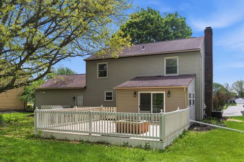 Tiny photo for 1150 Chanteloup Drive, Marion, OH 43302 (MLS # 226013124)