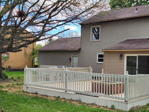 Tiny photo for 1150 Chanteloup Drive, Marion, OH 43302 (MLS # 226013124)