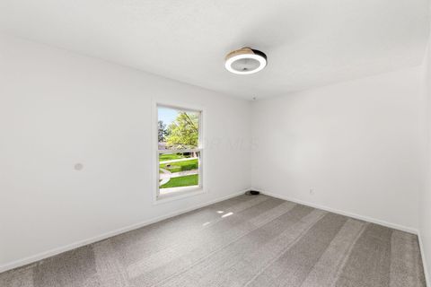 Tiny photo for 1150 Chanteloup Drive, Marion, OH 43302 (MLS # 226013124)