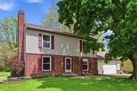 Tiny photo for 1150 Chanteloup Drive, Marion, OH 43302 (MLS # 226013124)