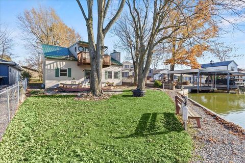 Photo of 9151 Gross Drive, Lakeview, OH 43331 (MLS # 225043177)