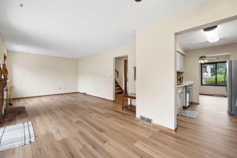 Tiny photo for 6261 Braiden Court B #B, Columbus, OH 43213 (MLS # 226039307)