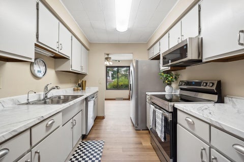 Tiny photo for 6261 Braiden Court B #B, Columbus, OH 43213 (MLS # 226039307)
