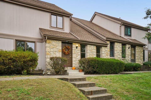 Tiny photo for 6261 Braiden Court B #B, Columbus, OH 43213 (MLS # 226039307)