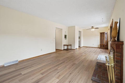 Tiny photo for 6261 Braiden Court B #B, Columbus, OH 43213 (MLS # 226039307)