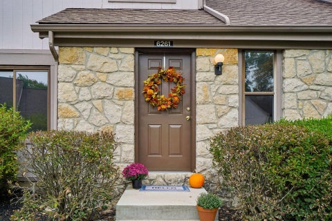 Tiny photo for 6261 Braiden Court B #B, Columbus, OH 43213 (MLS # 226039307)