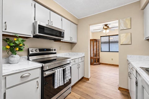 Tiny photo for 6261 Braiden Court B #B, Columbus, OH 43213 (MLS # 226039307)
