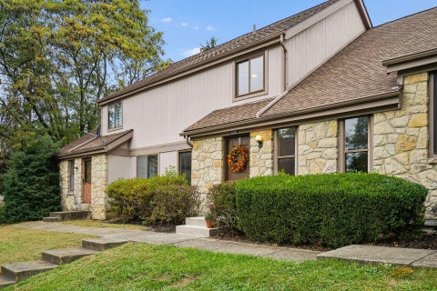 Tiny photo for 6261 Braiden Court B #B, Columbus, OH 43213 (MLS # 226039307)
