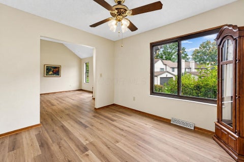 Tiny photo for 6261 Braiden Court B #B, Columbus, OH 43213 (MLS # 226039307)