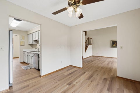 Tiny photo for 6261 Braiden Court B #B, Columbus, OH 43213 (MLS # 226039307)