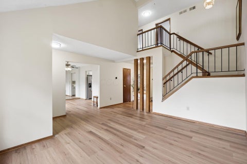 Tiny photo for 6261 Braiden Court B #B, Columbus, OH 43213 (MLS # 226039307)