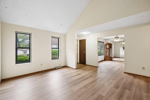 Tiny photo for 6261 Braiden Court B #B, Columbus, OH 43213 (MLS # 226039307)