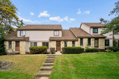 Tiny photo for 6261 Braiden Court B #B, Columbus, OH 43213 (MLS # 226039307)
