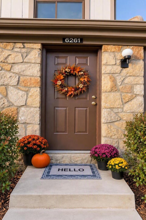 Photo of 6261 Braiden Court B #B, Columbus, OH 43213 (MLS # 226039307)