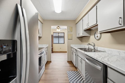 Tiny photo for 6261 Braiden Court B #B, Columbus, OH 43213 (MLS # 226039307)