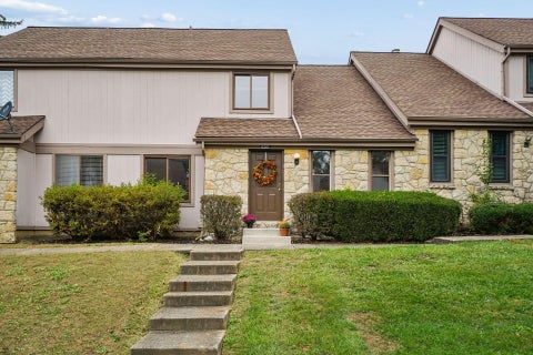 Tiny photo for 6261 Braiden Court B #B, Columbus, OH 43213 (MLS # 226039307)