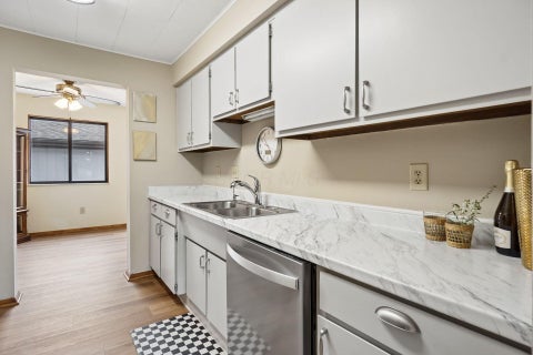 Tiny photo for 6261 Braiden Court B #B, Columbus, OH 43213 (MLS # 226039307)