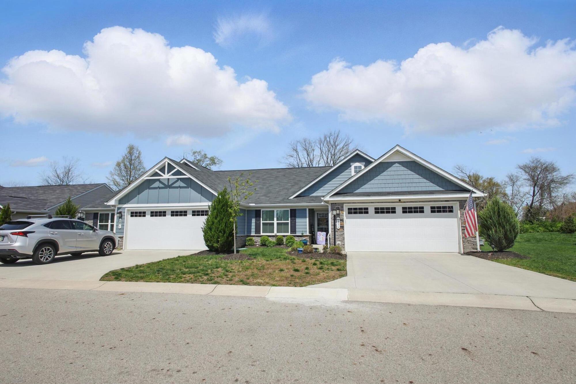 6436 Turning Stone Loop, Canal Winchester, Ohio image 4