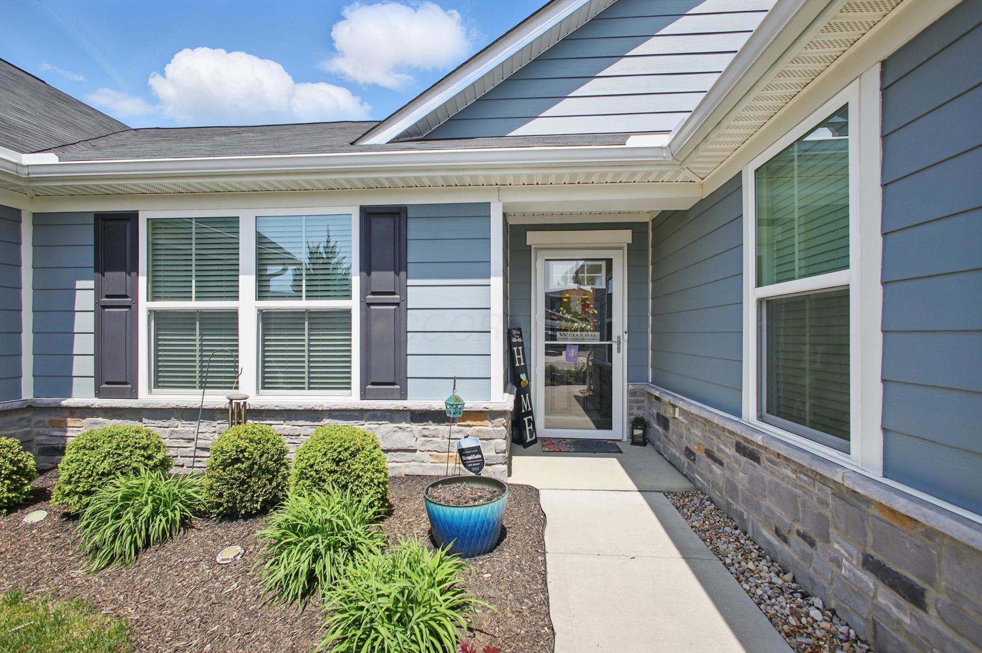 6436 Turning Stone Loop, Canal Winchester, Ohio image 1