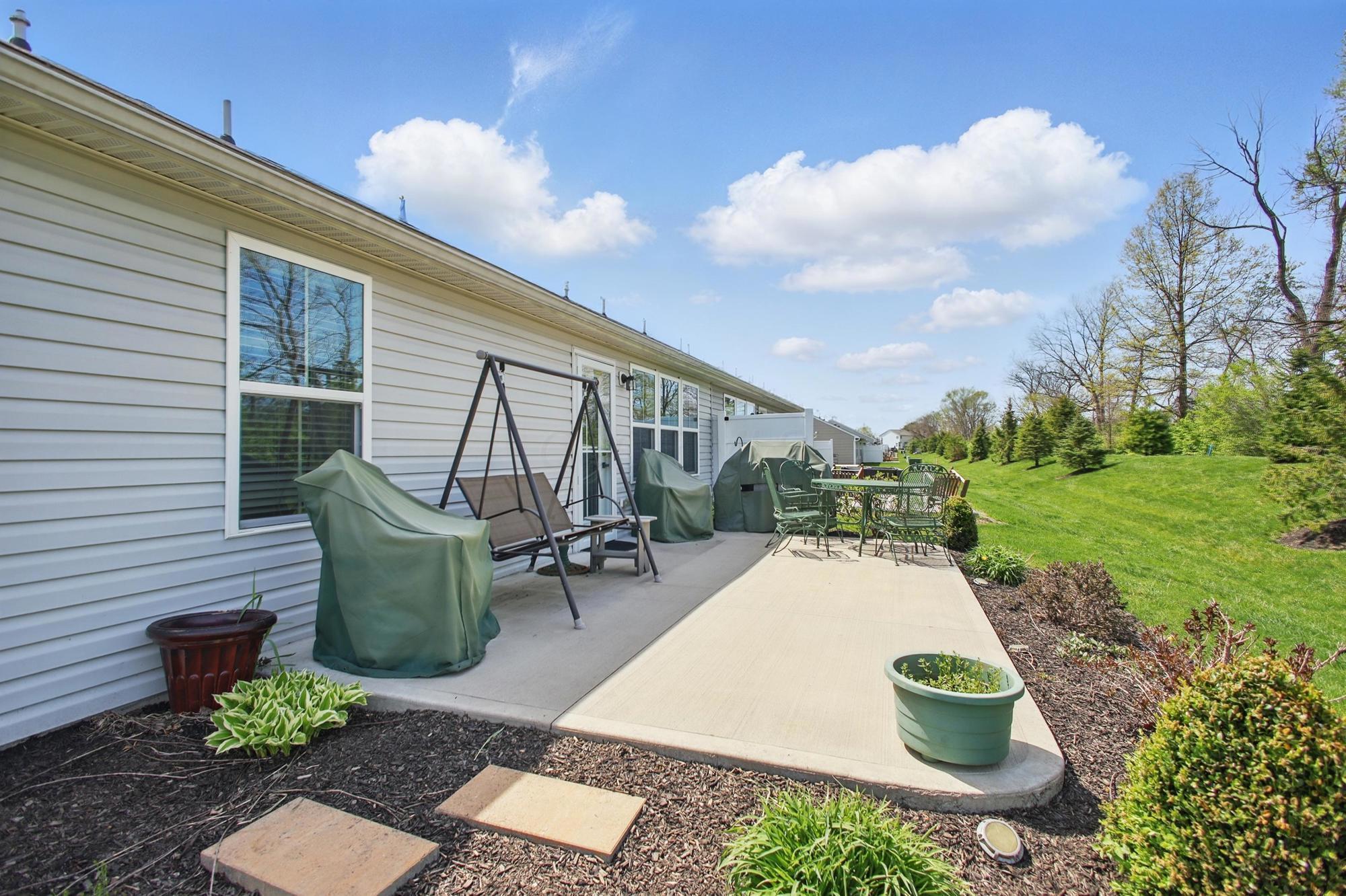 6436 Turning Stone Loop, Canal Winchester, Ohio image 32